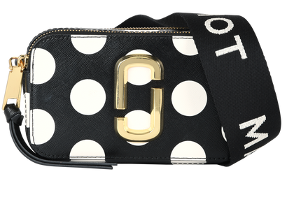 The Dot Snapshot, front view